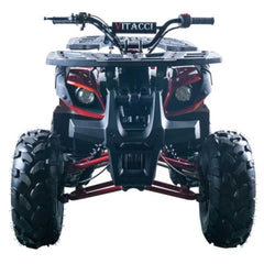 Vitacci Rider 10 Utility ATV Nibeza Style