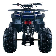 Vitacci Rider 10 Utility ATV Nibeza Style