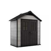 Keter Oakland 7.5 X 4Ft Shed Nibeza Style