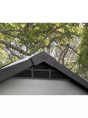 Keter Oakland 7.5 X 4Ft Shed Nibeza Style
