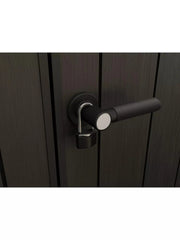 Keter Oakland 7.5 X 4Ft Shed Nibeza Style