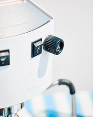 Bezzera New Hobby Espresso Machine Nibeza Style