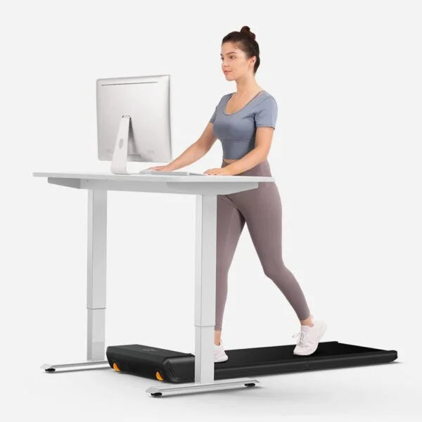 WalkingPad A1 Pro Foldable Under Desk Treadmill Nibeza Style