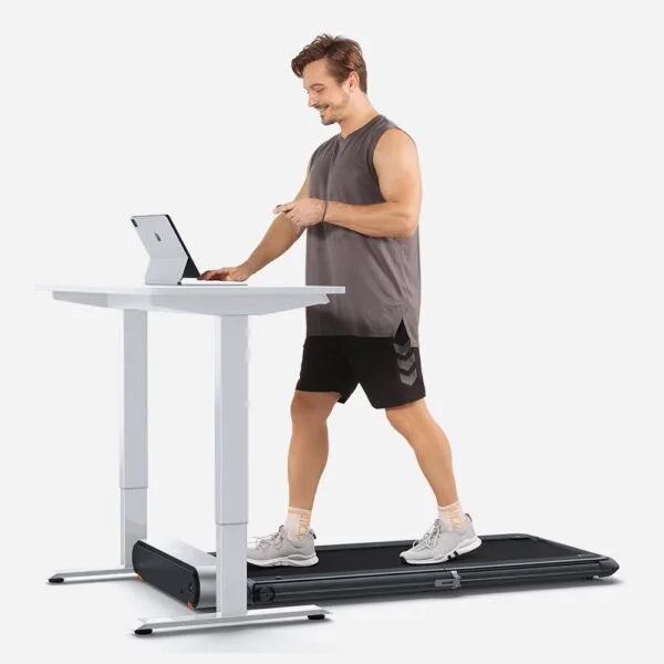 WalkingPad R1 Pro 2in1 Foldable Treadmill Nibeza Style