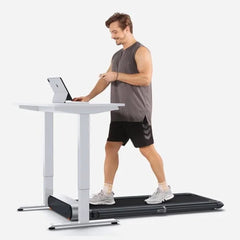 WalkingPad R1 Pro 2in1 Foldable Treadmill Nibeza Style