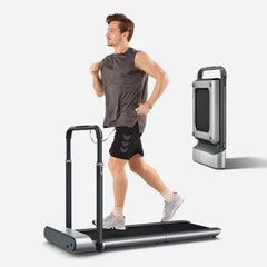 WalkingPad R1 Pro 2in1 Foldable Treadmill Nibeza Style