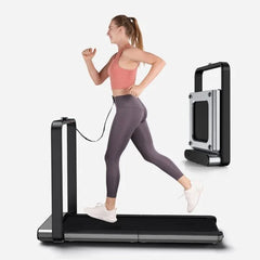 WalkingPad X21 Double-Fold Treadmill Nibeza Style
