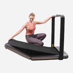 WalkingPad X21 Double-Fold Treadmill Nibeza Style