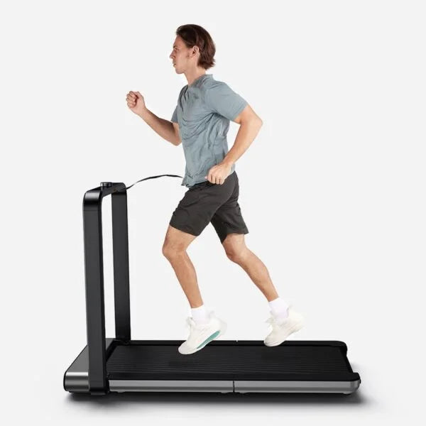 WalkingPad X21 Double-Fold Treadmill Nibeza Style