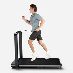 WalkingPad X21 Double-Fold Treadmill Nibeza Style