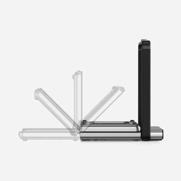 WalkingPad X21 Double-Fold Treadmill Nibeza Style