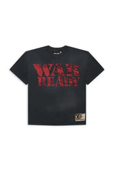 War Ready T Shirt