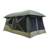 Gazelle T4 Plus Hub Tent Overland Edition Nibeza Style
