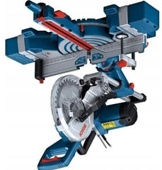 GCM 305-254 D Professional Hardware/Electronics Circular Saw and Mitre Saw Nibeza Style