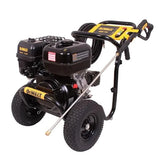 DeWalt 4000 PSI 3.5 GPM Cold Water Gas Pressure Washer Nibeza Style