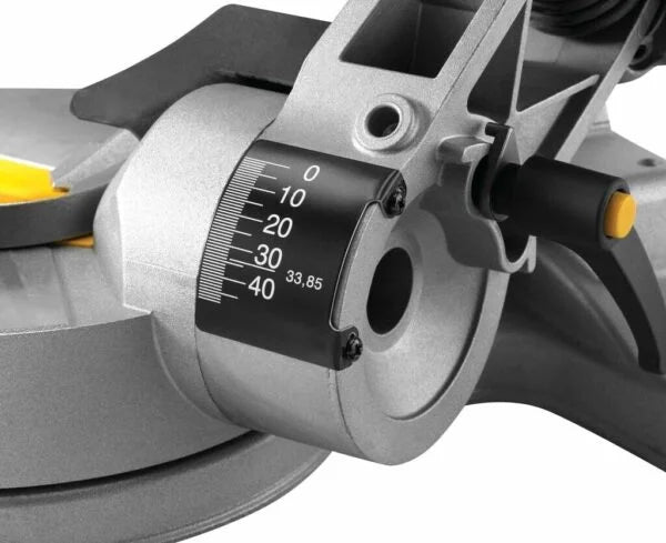 DeWalt DWS778 Nibeza Style