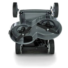 Dr Pro Max 30″ Wide Area Lawn Mower Nibeza Style