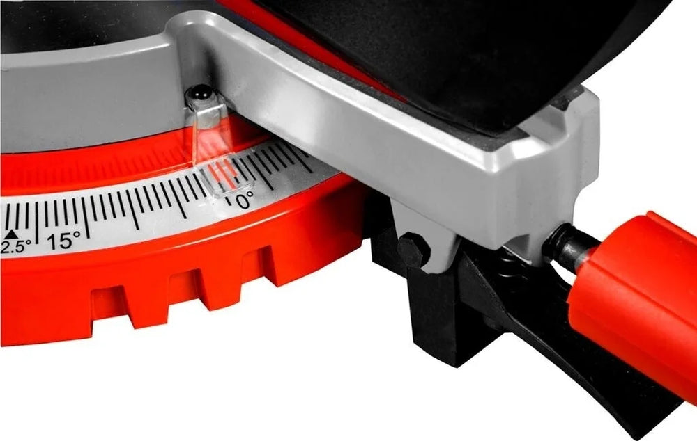 TK305_230V combined circular saw/cutting machine Nibeza Style