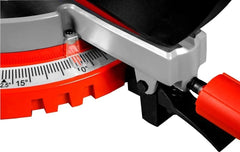 TK305_230V combined circular saw/cutting machine Nibeza Style