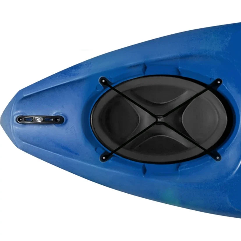 Old Town Vapor 10XT Kayak Nibeza Style