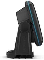 Garmin Striker Vivid 5cv, Easy-to-Use 5-inch Color Fishfinder and Sonar Transducer, Vivid Scanning Sonar Color Palettes (010-02551-00) Nibeza Style