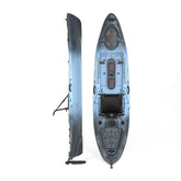Vibe Kayaks Sea Ghost 110 Nibeza Style