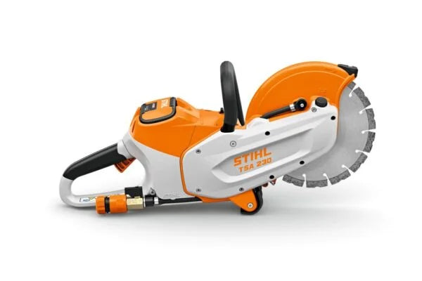 Stihl Stihl TSA 230 cut Nibeza Style