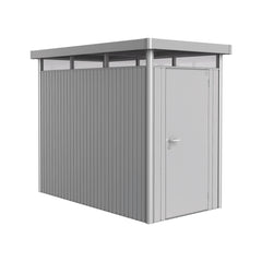 Biohort Garden Shed HighLine standard door Nibeza Style
