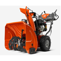 Husqvarna ST 227 Residential Snow Blower Nibeza Style