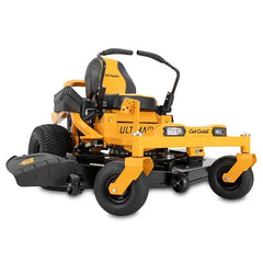 Cub Cadet Ultima ZT1 60 Zero-Turn Mower Nibeza Style
