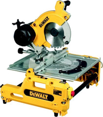 Sega DeWALT combinata DW743N-QS Nibeza Style