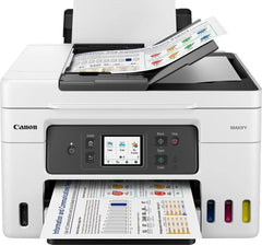 Canon MAXIFY GX4050 Multifunction Printer Nibeza Style