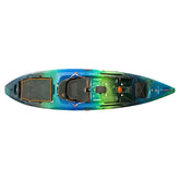 Wilderness Systems Tarpon 105 Recreational Kayak Nibeza Style
