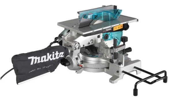 MAKITA – Troncatrice con pianetto 260MM Nibeza Style