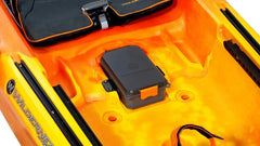 Wilderness Systems Tarpon 120 Kayak Nibeza Style