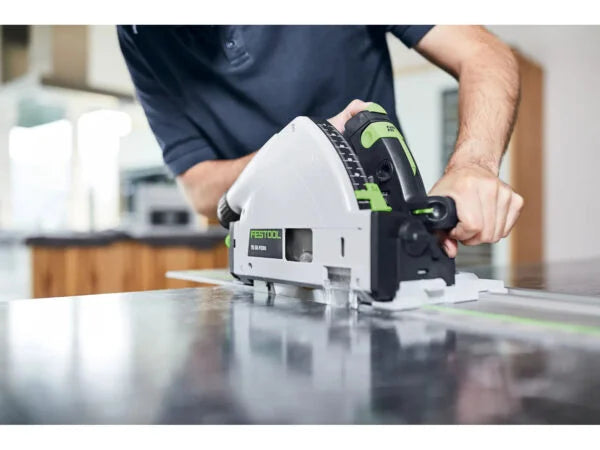 Festool Sega ad affondamento TS 55 Nibeza Style