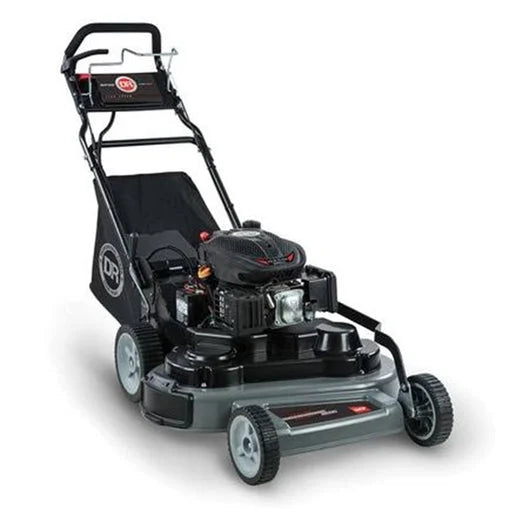 Dr Pro Max 30″ Wide Area Lawn Mower Nibeza Style