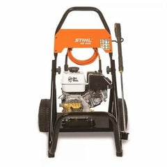 STIHL RB 400 Dirt Boss Gas Pressure Washer Nibeza Style