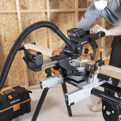 Skersine Cutter HM254SPX + Optional Disk Nibeza Style