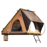 MT Hood 2 Hardshell Tent Nibeza Style