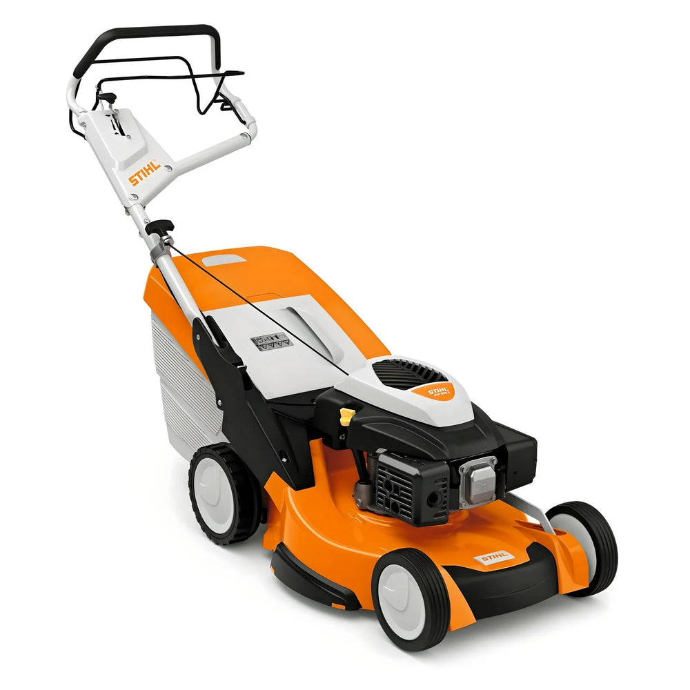 STIHL RM 655 V – Model 2025 Nibeza Style