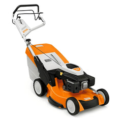 STIHL RM 655 V – Model 2025 Nibeza Style
