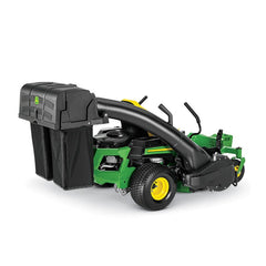 Z325E ZTrak™ Mower with 48-in. Deck Nibeza Style
