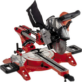 Einhell TC-SM 2534/1 Dual Sliding Mitre Saw Nibeza Style