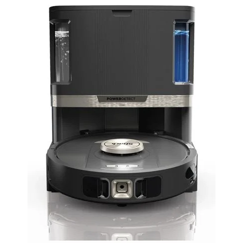 Shark Rv2800zeeu Vacuum Cleaner Robot Nibeza Style