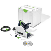 Festool Sega ad affondamento TS 55 Nibeza Style