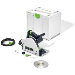 Festool Sega ad affondamento TS 55 Nibeza Style