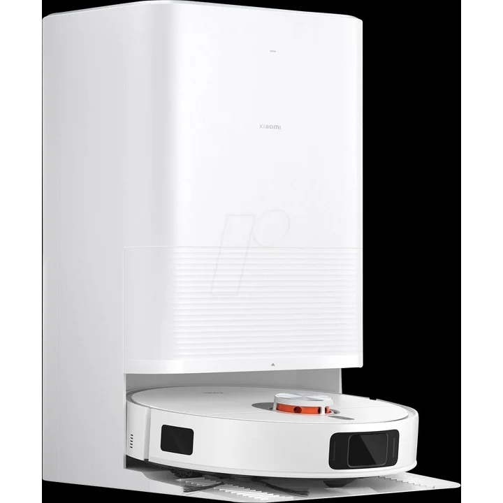 Xiaomi Robot Vacuum X20 Pro Nibeza Style