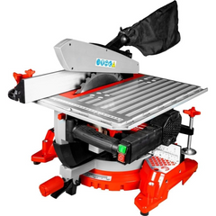 TK305_230V combined circular saw/cutting machine Nibeza Style