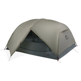 MSR Hubba Hubba LT 3 Backpacking Tent Nibeza Style